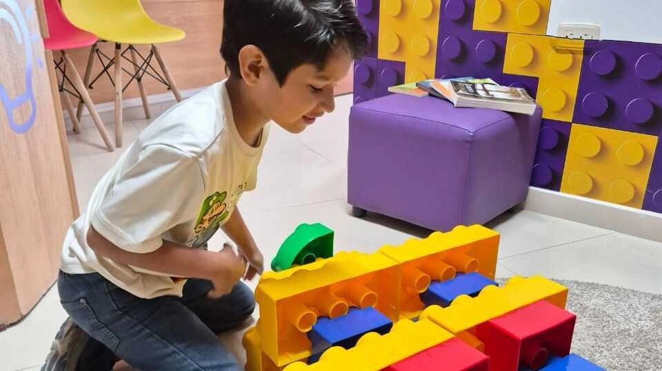 Cuidado infantil por horas en Kídea
