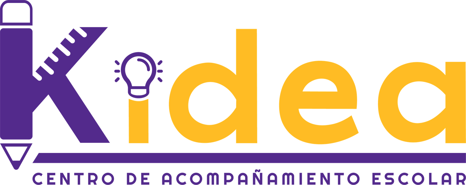 Logo Kídea